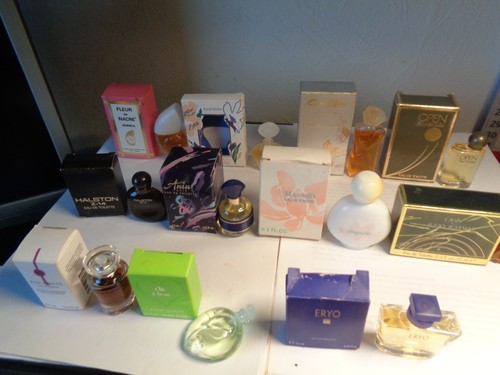Parfum edt - 11, -parfum