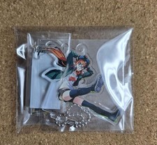 Persona 5 Royal Acryl