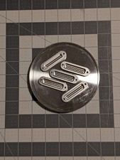 Multipin Sub D Feedthrough