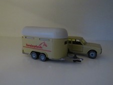 SIKU 1000er - Serie-1338 und