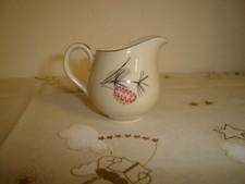 Altes kleines Milchkännchen