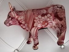 Sparschwein Kuh Spardose