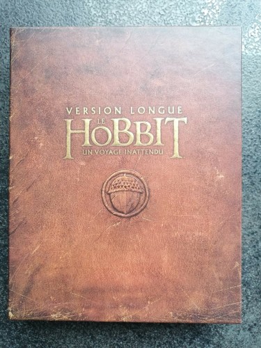 Der hobbit eine unerwartete - der,