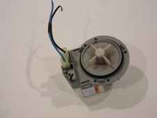 Umlaufpumpe Pumpe Umwälzpumpe RT021800 S3008 Waschmaschine LG F1495BDA 12KG