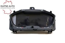 Audi TT 8S Kombiinstrument