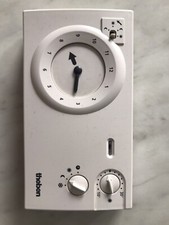 Theben raumthermostat - theben,