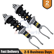 1Paar Vorne Stoßdämpfer Links und Rechts Federbein Für Audi R8 Spyder 4S3 4SP 