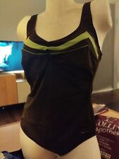 Charmline Badeanzug 42 B