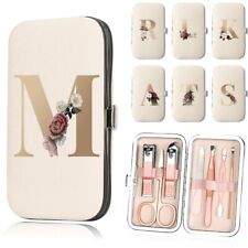 7-TEILIGES MANIKÜRE PEDIKÜRE