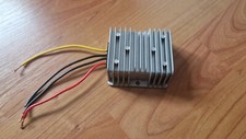 DC 12V Bis 24V 5A 120W Step Up Boost-Netzteil-Regler-Steuermodul