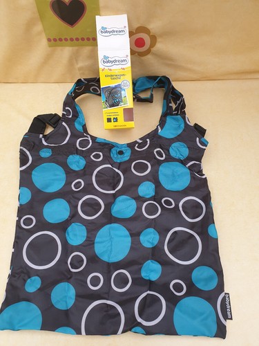 Babydream kinderwagentasche - babydream,