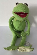 Kermit der Frosch Die Muppets