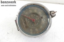 Mercedes Oldtimer LKW Tachograph Fahrtenschreiber 11/61 Kienzle TCO 11-4✔️