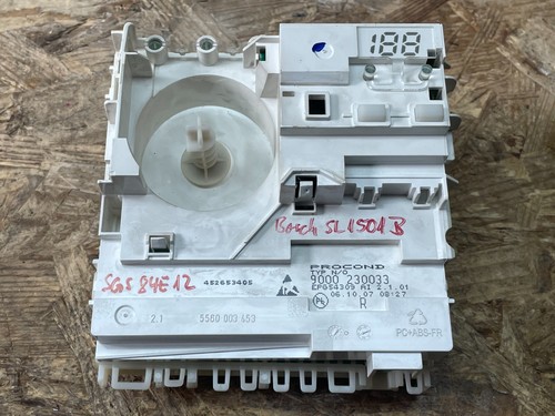 Bedienplatine steuerung - bedienplatine,,