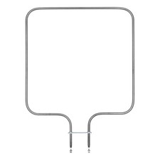 Heizung Unterhitze Electrolux