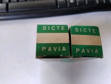  38AU4GT SICTE NOS ITALY 2