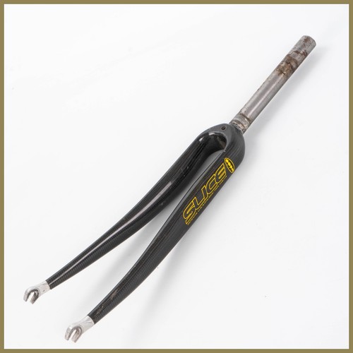 Cannondale coda slice - slice, gabel