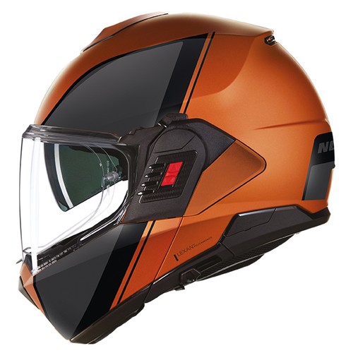 Nolan n120 verne - nolan, speciale