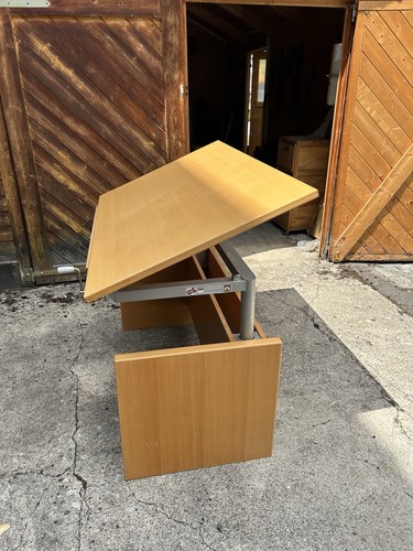 Multi schülerschreibtisch mit - multi,