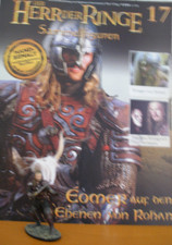 Herr der Ringe Sammelfiguren