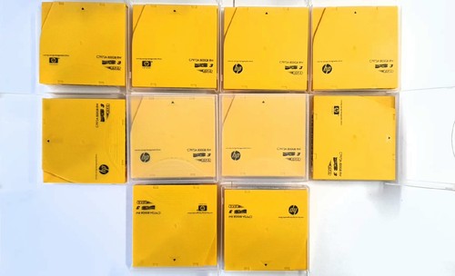 10x c7973a ultrium lto 3 - lto,
