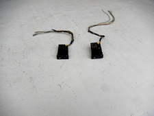 BMW E39 Vorfacelift Schalter Sitzheizung links & rechts mit Kabel & Stecker