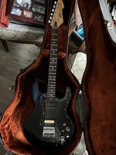 Peavey T-60 Black Electric