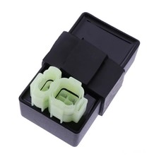 Zündungs CDI Einheit, 45kmh