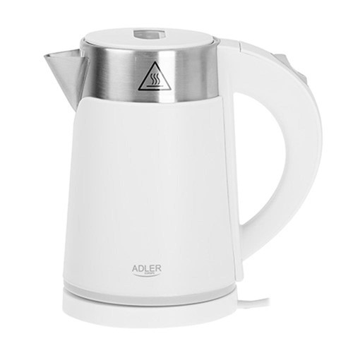 Adler 1372 white - ad,
