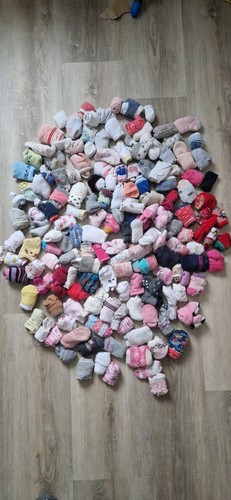 Karton voller socken - karton,