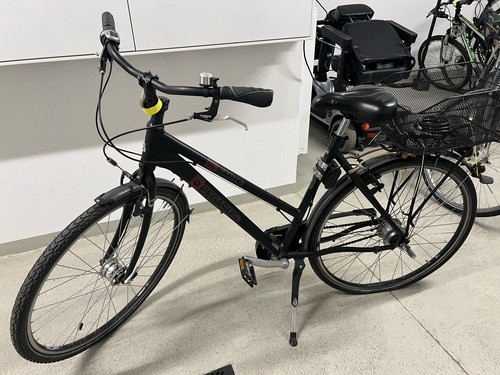 Damen fahrrad zoll - damen, 28