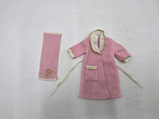 Barbie Bademantel / Kleidung / Fashion