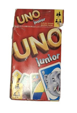 Uno Junior Kartenspiel von