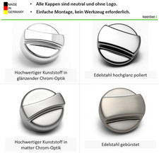 Ersatz Drehexcenterkappe