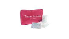 Tussi on Tour Tussi in Not