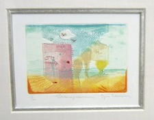 René Carcan 1925 Brüssel /