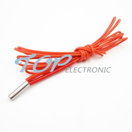 5pcs reprap 24v 30w - 30w, ceramic