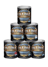 Hammerite ULTIMA Metallschutz