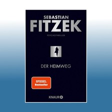 Der Heimweg - Psychothriller |