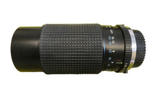 Teleobjektiv tokina rmc - teleobjektiv,