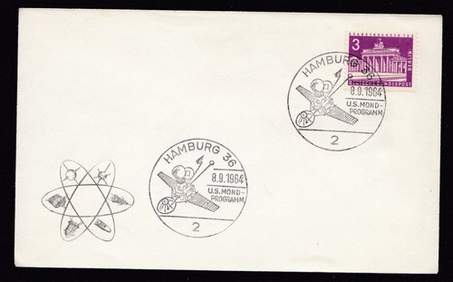 1964 westdeutsches - 1964,