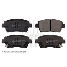 Satz Bremsbeläge 24487569