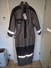 Portwest winter overall - portwest,