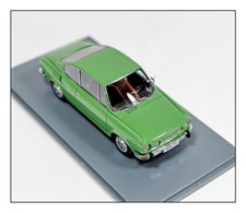 Skoda 110 coupe 43 neo - 110, r