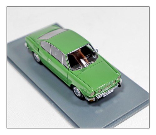 Skoda 110 coupe 43 neo - skoda,
