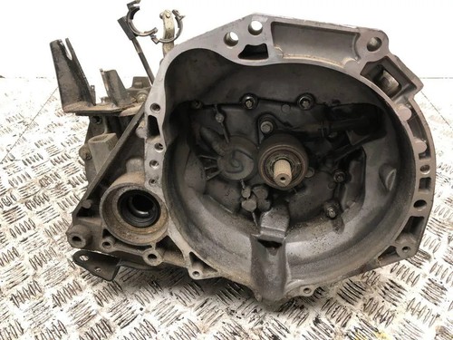 Nissan note e11 - e11,, getriebe