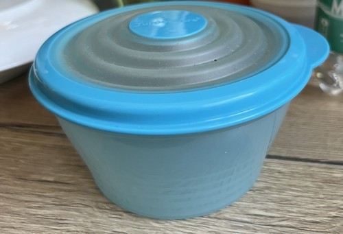 Tupperware schüsseln mit - 2,