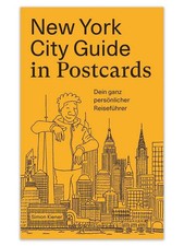 New York City Guide in