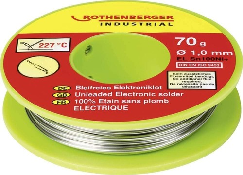 Rothenberger industrial - rothenberger,