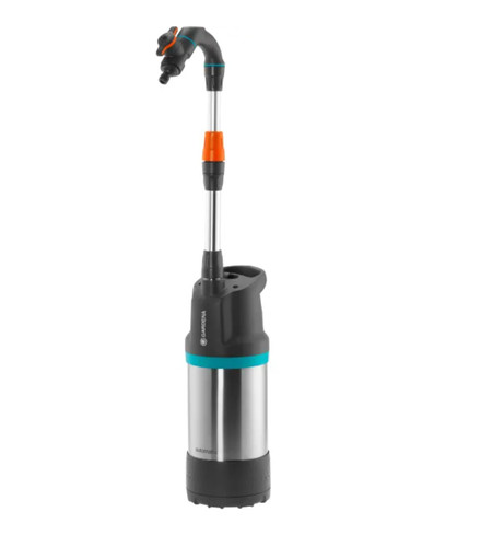 Gardena tauch druckpumpe - gardena, tauch-druckpumpe